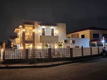 4 Bedroom in Riviera Golf Residence Silang Cavite House and Lot for Sale • Property ID:FM202