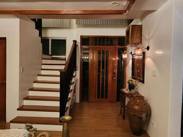 4 Bedroom in Riviera Golf Residence Silang Cavite House and Lot for Sale • Property ID:FM202