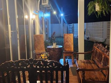 4 Bedroom in Riviera Golf Residence Silang Cavite House and Lot for Sale • Property ID:FM202