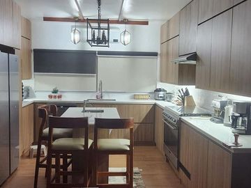 4 Bedroom in Riviera Golf Residence Silang Cavite House and Lot for Sale • Property ID:FM202