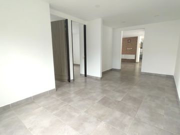 Se vende cómoda y lujosa casa en condominio rural en Pereira, sector pueblito cafetero