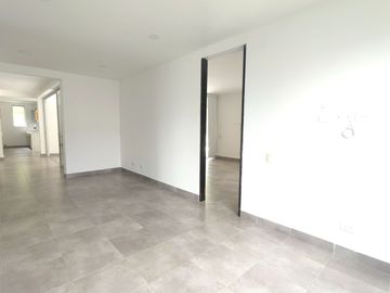 Se vende cómoda y lujosa casa en condominio rural en Pereira, sector pueblito cafetero