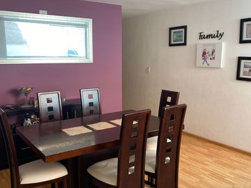 DEPARTAMENTO EN VENTA , CERCA DEL COLEGIO HISPANO MEXICAMO , COLONIA JARDI
