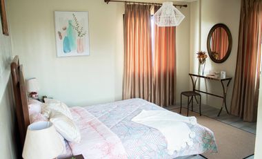 Single Detached Premium 2–Bedroom For Sale In San Fernando, Pampanga