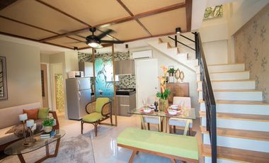 Single Detached Premium 2–Bedroom For Sale In San Fernando, Pampanga