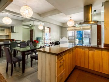 Furnished 3 Bedroom Condo for Sale in Cebu IT Park