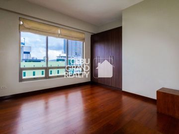 Furnished 3 Bedroom Condo for Sale in Cebu IT Park