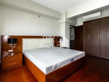 Furnished 3 Bedroom Condo for Sale in Cebu IT Park