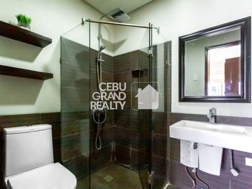 Furnished 3 Bedroom Condo for Sale in Cebu IT Park