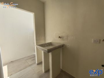Casa de 3 recámaras en venta, en Privada Residencial con amenidades en Conkal, Yucatán - Entrega diciembre 2024