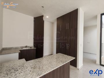 Casa de 3 recámaras en venta, en Privada Residencial con amenidades en Conkal, Yucatán - Entrega diciembre 2024