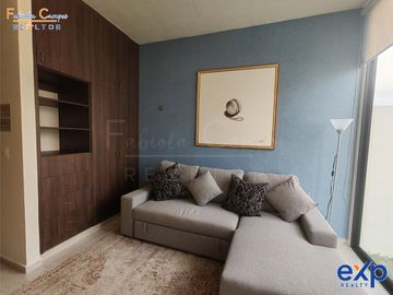 Casa de 3 recámaras en venta, en Privada Residencial con amenidades en Conkal, Yucatán - Entrega diciembre 2024