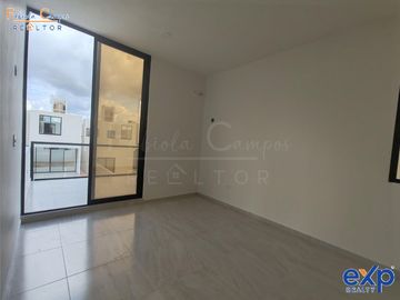 Casa de 3 recámaras en venta, en Privada Residencial con amenidades en Conkal, Yucatán - Entrega diciembre 2024
