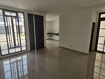 Rumah Americal Classic di Bintaro Rempoa dekat Tol Veteran dan MRT
