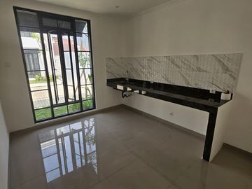 Rumah Americal Classic di Bintaro Rempoa dekat Tol Veteran dan MRT