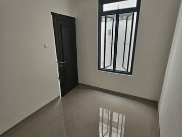 Rumah Americal Classic di Bintaro Rempoa dekat Tol Veteran dan MRT