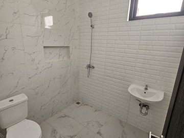Rumah Americal Classic di Bintaro Rempoa dekat Tol Veteran dan MRT