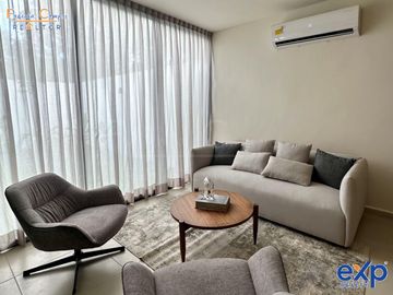 Casa de 2 recámaras en PREVENTA a 20 meses, en Privada Residencial con amenidades en Conkal, Yucatán - Entrega 2do semestre del 2026