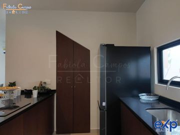 Casa de 2 recámaras en PREVENTA a 20 meses, en Privada Residencial con amenidades en Conkal, Yucatán - Entrega 2do semestre del 2026