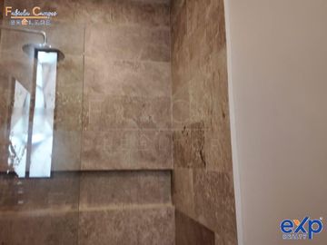Casa de 2 recámaras en PREVENTA a 20 meses, en Privada Residencial con amenidades en Conkal, Yucatán - Entrega 2do semestre del 2026