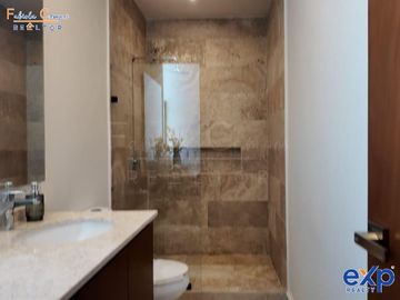Casa de 2 recámaras en PREVENTA a 20 meses, en Privada Residencial con amenidades en Conkal, Yucatán - Entrega 2do semestre del 2026