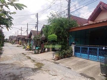ขายด่วน บ้านแฝด 30.90 ตร.ว สะเตงนอก ยะลา ทำเลดี ราคาสุดคุ้ม 1.45 ล้านบาท