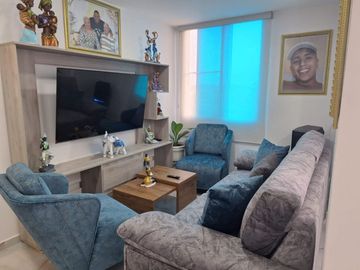 VENDO APARTAMENTO EN KACHIPAY