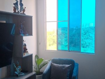 VENDO APARTAMENTO EN KACHIPAY