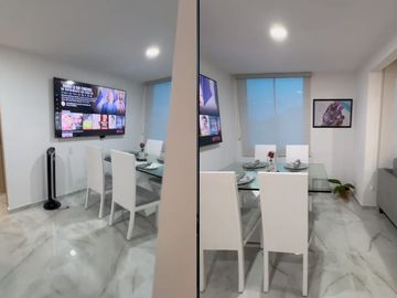 VENDO APARTAMENTO EN KACHIPAY