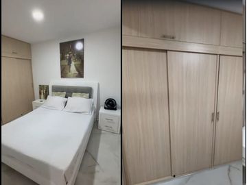 VENDO APARTAMENTO EN KACHIPAY