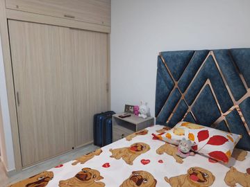 VENDO APARTAMENTO EN KACHIPAY