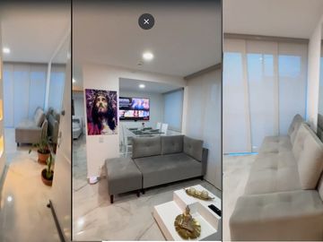 VENDO APARTAMENTO EN KACHIPAY