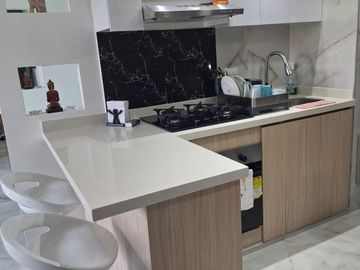 VENDO APARTAMENTO EN KACHIPAY