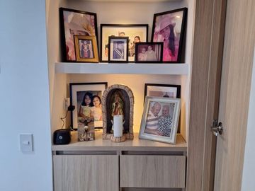 VENDO APARTAMENTO EN KACHIPAY