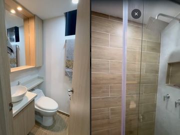VENDO APARTAMENTO EN KACHIPAY