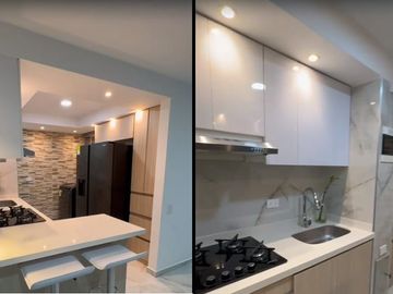 VENDO APARTAMENTO EN KACHIPAY