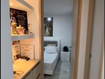 VENDO APARTAMENTO EN KACHIPAY