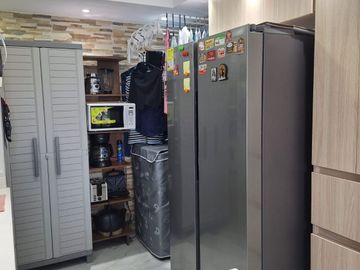 VENDO APARTAMENTO EN KACHIPAY