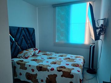 VENDO APARTAMENTO EN KACHIPAY