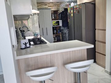VENDO APARTAMENTO EN KACHIPAY