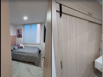 VENDO APARTAMENTO EN KACHIPAY