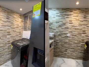 VENDO APARTAMENTO EN KACHIPAY