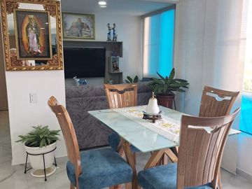 VENDO APARTAMENTO EN KACHIPAY