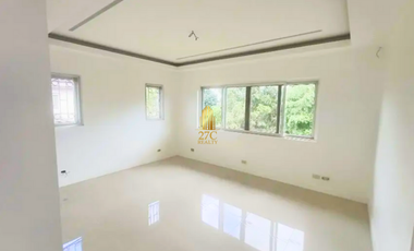 Spacious 5-Bedroom House for Sale in New Manila, Quezon City
