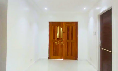 Spacious 5-Bedroom House for Sale in New Manila, Quezon City