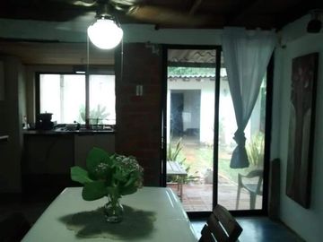 VENTA DE CABAÑA EN PUERTO VELERO, ATLANTICO - LOTE DE 600 M², DISEÑO IDEAL PARA VACACIONAR