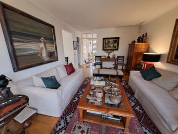 Gran casa 6 dormitorios lindo jardín 