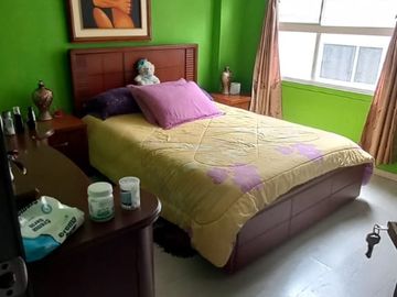DE OPORTUNIDAD!! HERMOSO DEPARTAMENTO PLATAFORMA GUBERNAMENTAL SUR DE QUITO