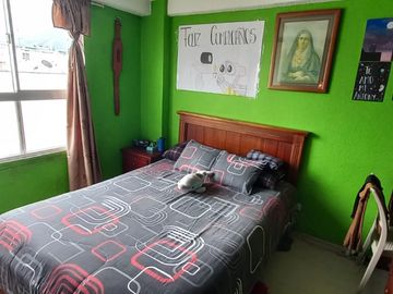 DE OPORTUNIDAD!! HERMOSO DEPARTAMENTO PLATAFORMA GUBERNAMENTAL SUR DE QUITO