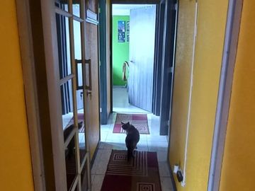 DE OPORTUNIDAD!! HERMOSO DEPARTAMENTO PLATAFORMA GUBERNAMENTAL SUR DE QUITO